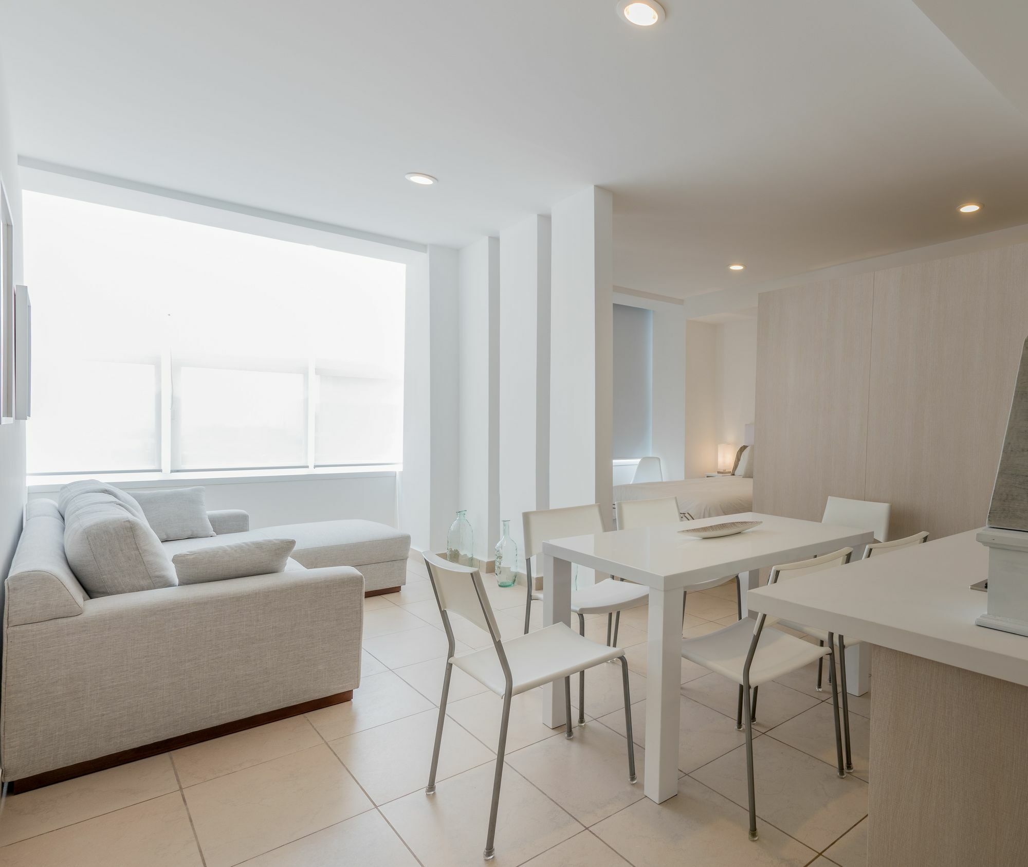 Boutique Downtown Apartment 1204 Cidade do México Exterior foto