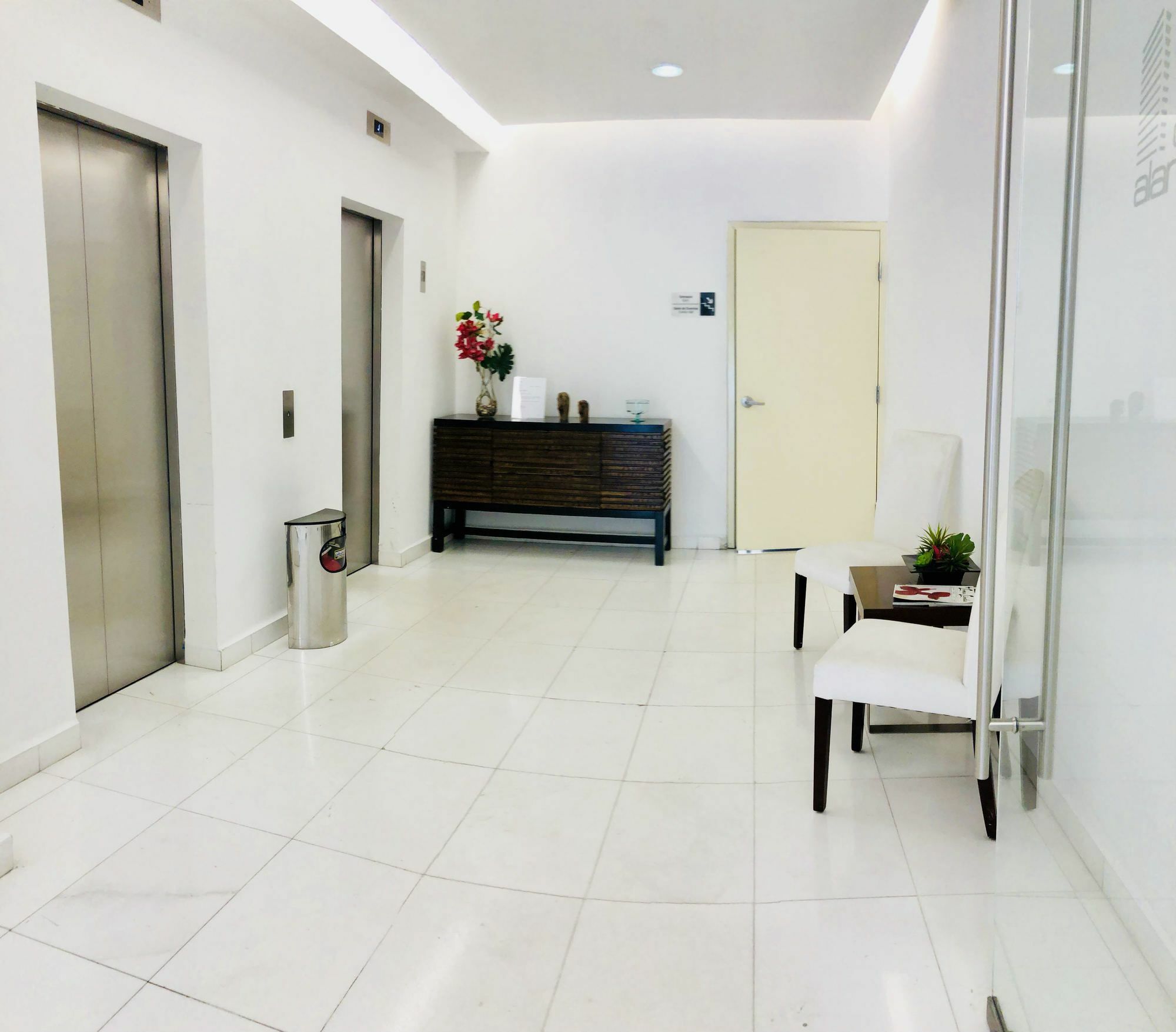 Boutique Downtown Apartment 1204 Cidade do México Exterior foto